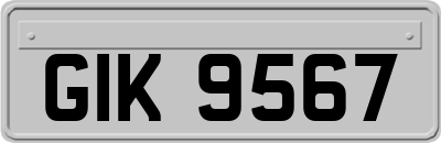 GIK9567