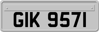 GIK9571