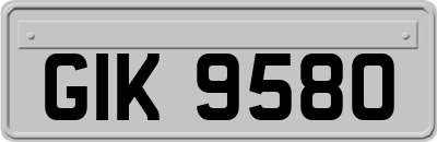 GIK9580