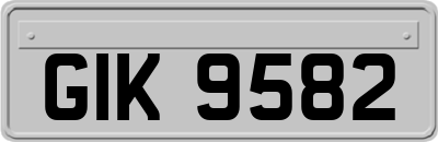 GIK9582