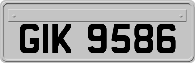 GIK9586