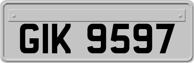 GIK9597