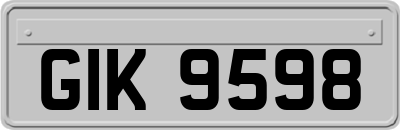 GIK9598