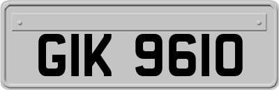 GIK9610