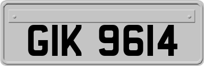 GIK9614