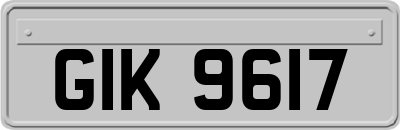 GIK9617