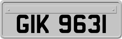 GIK9631