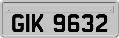 GIK9632