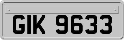 GIK9633