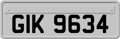 GIK9634