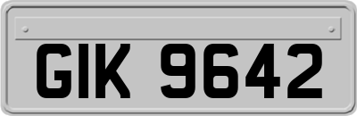 GIK9642
