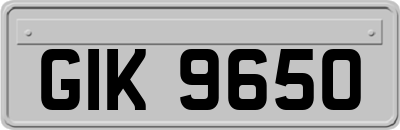 GIK9650