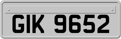 GIK9652