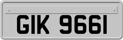 GIK9661