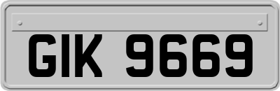 GIK9669