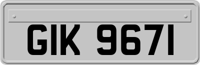 GIK9671