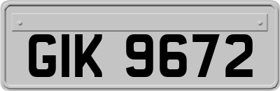 GIK9672