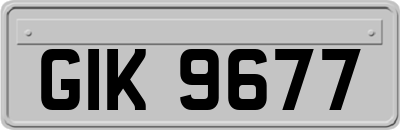 GIK9677