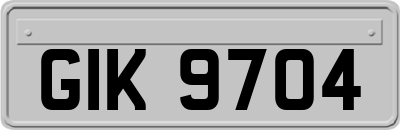 GIK9704