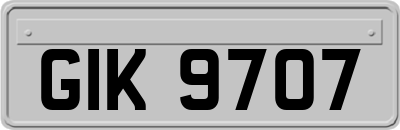GIK9707