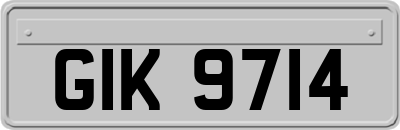 GIK9714