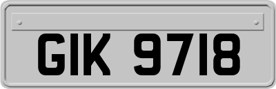 GIK9718
