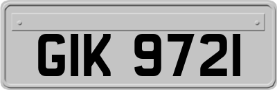 GIK9721