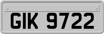 GIK9722