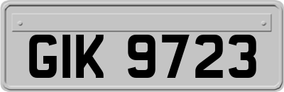 GIK9723