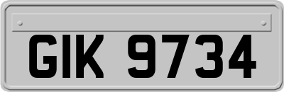 GIK9734