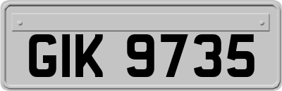 GIK9735