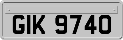 GIK9740