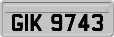 GIK9743