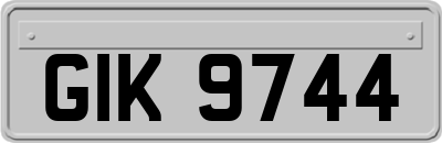 GIK9744