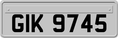 GIK9745