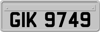 GIK9749