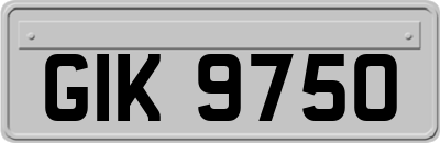GIK9750