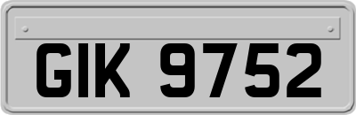 GIK9752