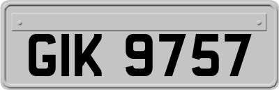 GIK9757