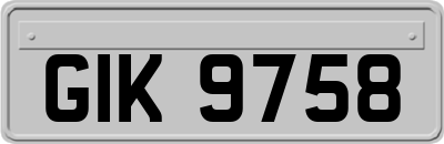 GIK9758