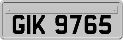 GIK9765