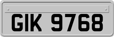 GIK9768