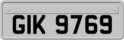 GIK9769