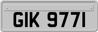 GIK9771