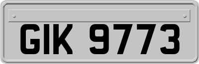 GIK9773
