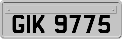 GIK9775