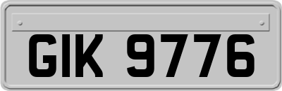 GIK9776