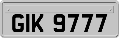 GIK9777