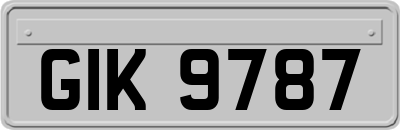 GIK9787