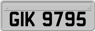 GIK9795